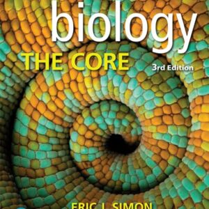 Biology The Core 3rd Edition