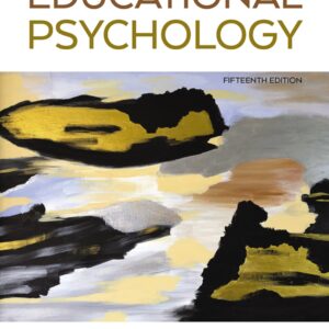 Educational Psychology 15th Edition