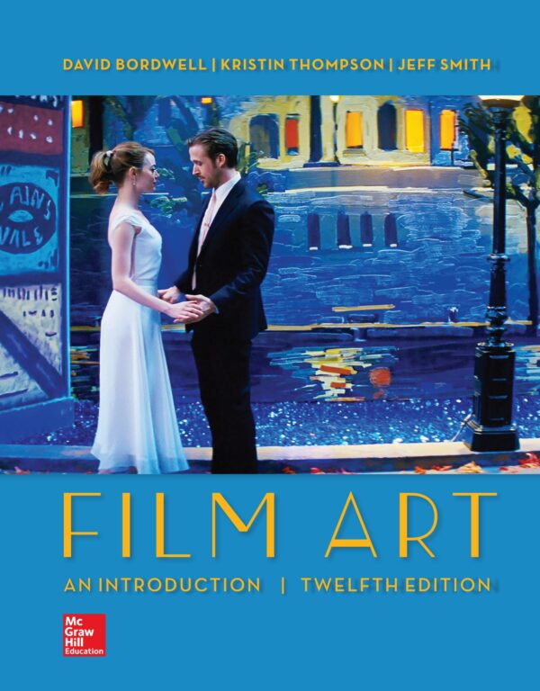 Film Art An Introduction 12th Edition