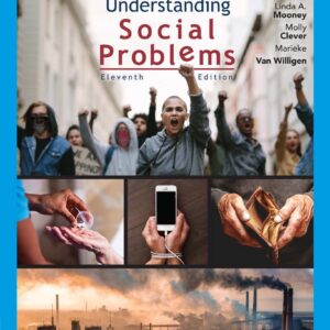 Understanding Social Problems 11th Edition